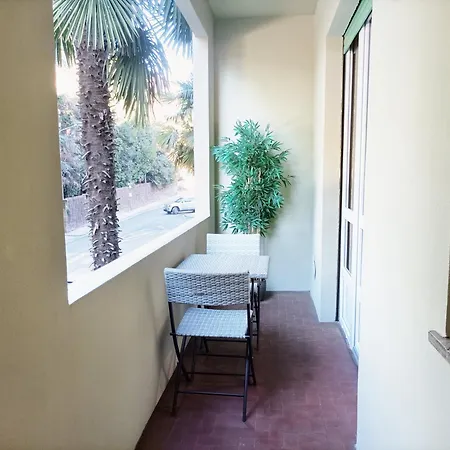 Quickhome - Le Due Palme Apartamento *