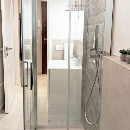 Quickhome - Le Due Palme Appartamento Biella