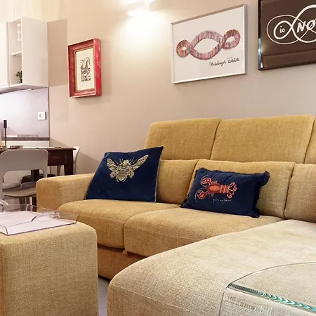 Apartamento Quickhome - Le Due Palme Biella