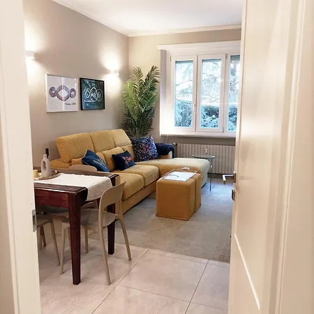 Quickhome - Le Due Palme *