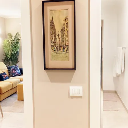 Quickhome - Le Due Palme Biella