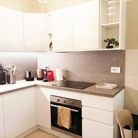 Quickhome - Le Due Palme