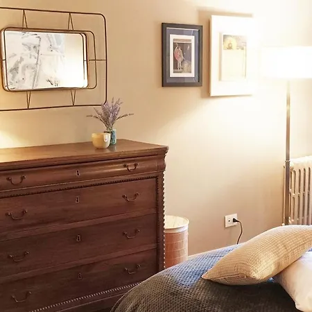 Quickhome - Le Due Palme Apartamento