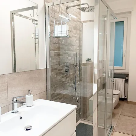 Apartamento Quickhome - Le Due Palme *