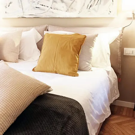 Quickhome - Le Due Palme Biella