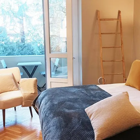 Quickhome - Le Due Palme Biella