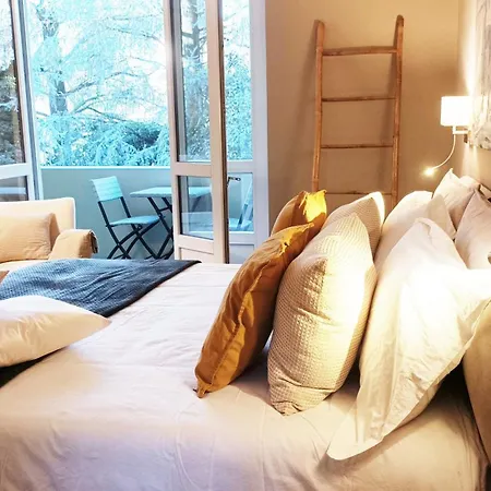 Quickhome - Le Due Palme * Biella