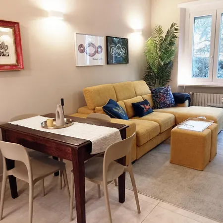 Quickhome - Le Due Palme