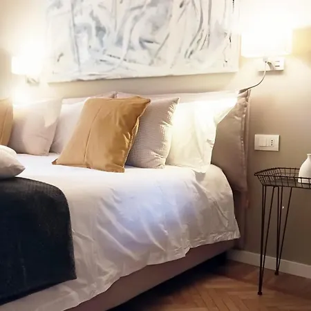 Quickhome - Le Due Palme Lägenhet *