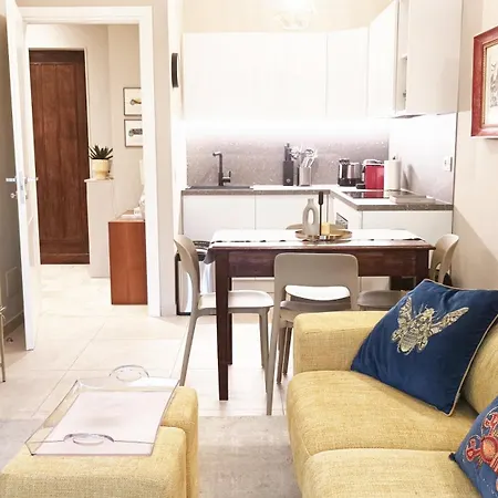 Quickhome - Le Due Palme Apartamento Biella