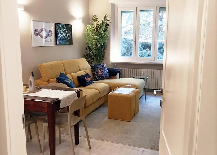 Quickhome - Le Due Palme *