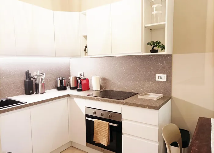 Quickhome - Le Due Palme