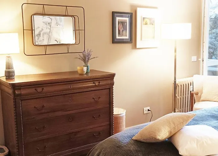 Quickhome - Le Due Palme Apartment
