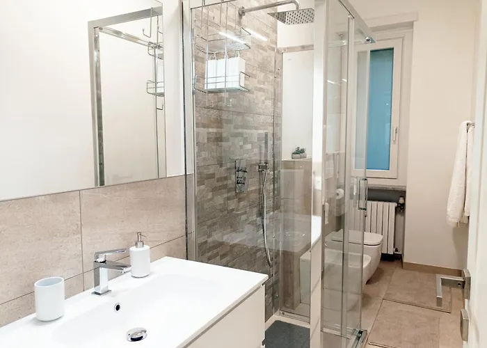 Apartment Quickhome - Le Due Palme *