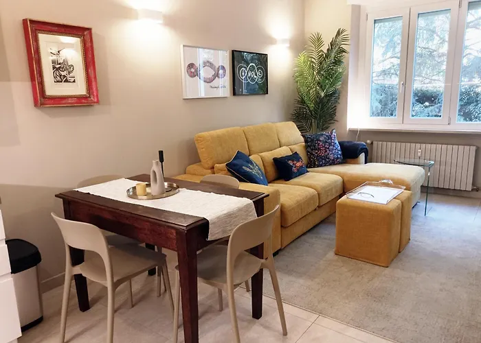 Quickhome - Le Due Palme